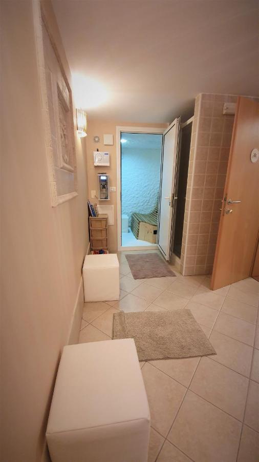 Apartment And Rooms Hisa Sonca Kobarid Exterior foto