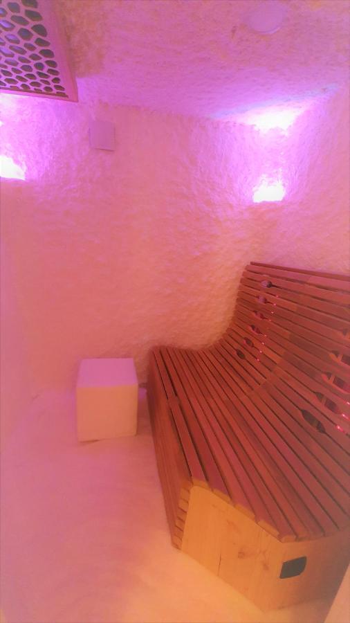 Apartment And Rooms Hisa Sonca Kobarid Exterior foto