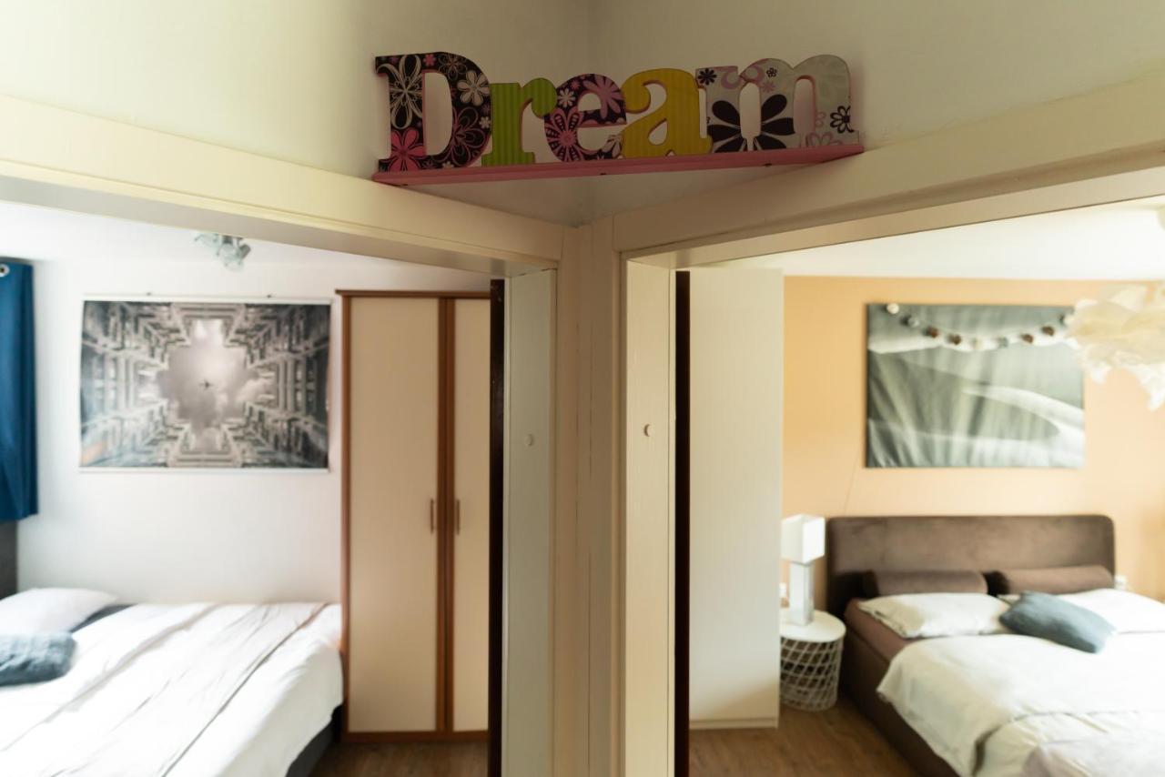 Apartment And Rooms Hisa Sonca Kobarid Exterior foto