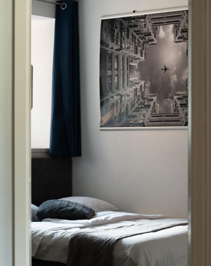Apartment And Rooms Hisa Sonca Kobarid Exterior foto